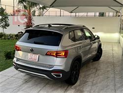 Volkswagen Taos